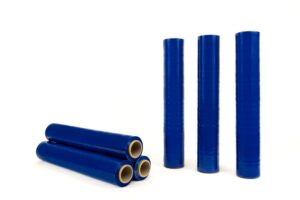 Film Stretch Azul - 2.1 Kilos