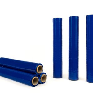 Film Stretch Azul - 2.1 Kilos